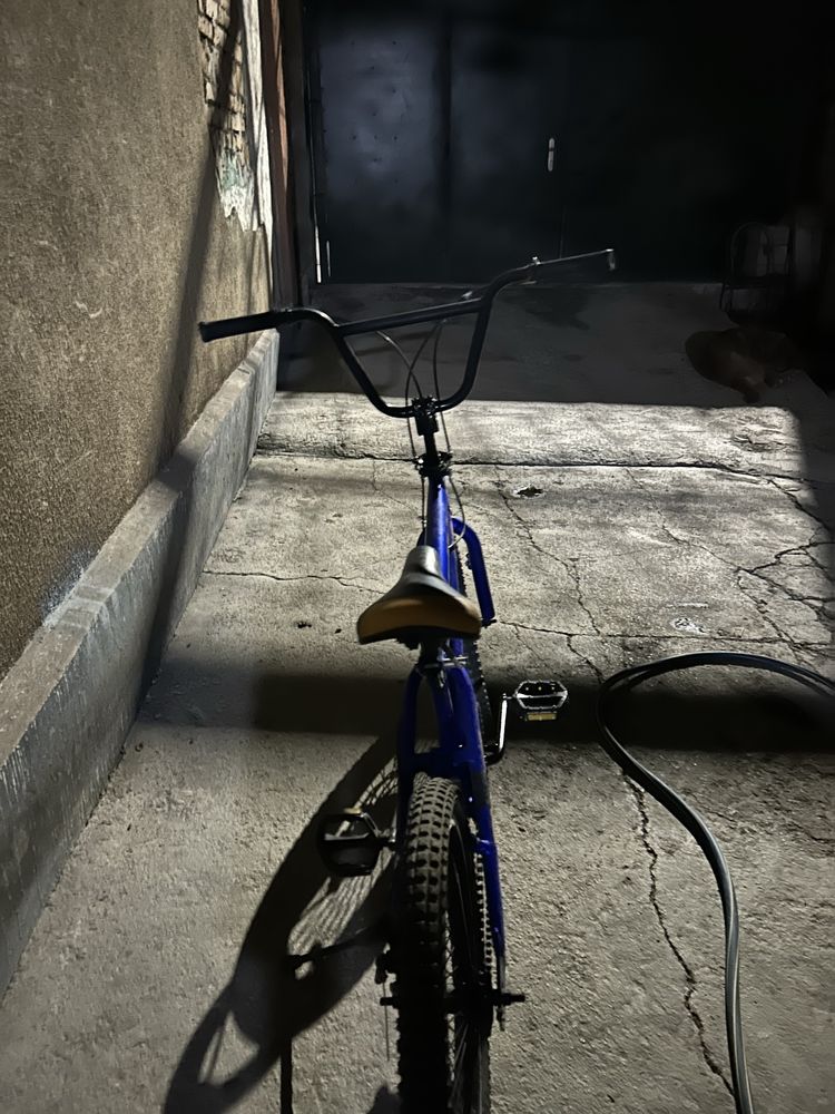 Продам BMX велосипед