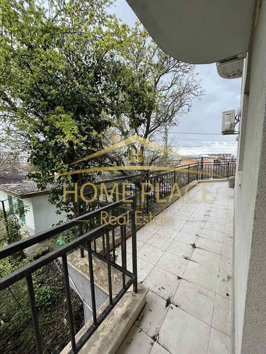 Дава се под наем Двустаен апартамент в Варна, Бриз - 70 кв.м за 459 € - Снимка #7