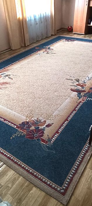 Ковер большой 3 х 5