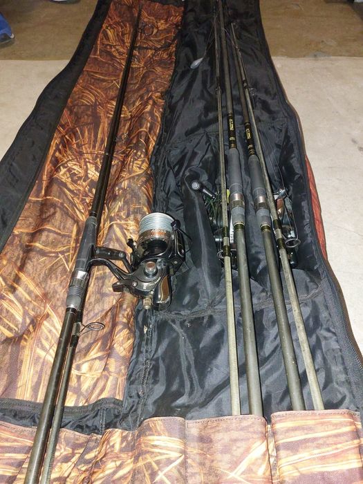 Продавам един от двата комплекта