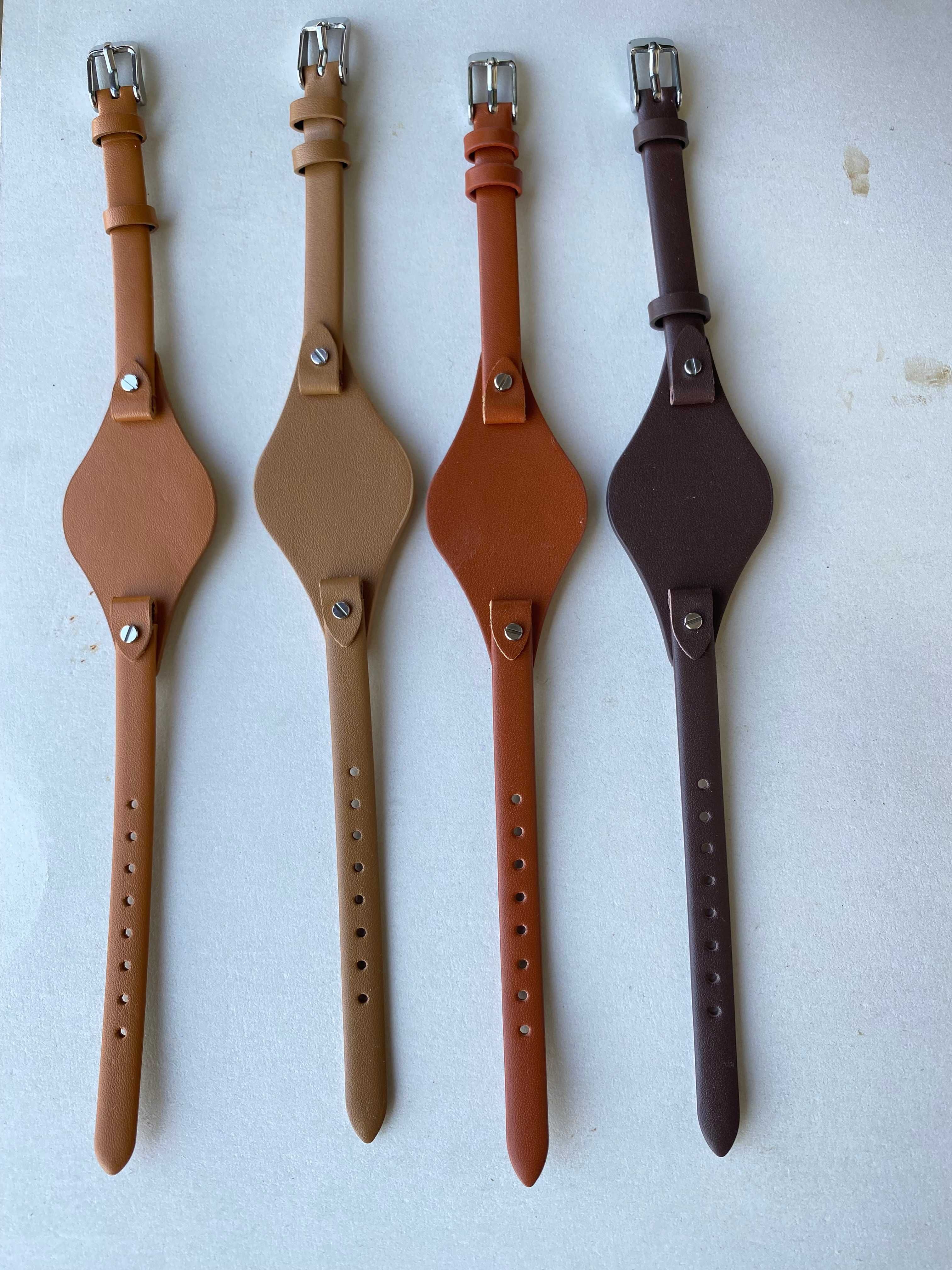 Curea bratara ceas piele FOSSIL ES4176 ES4119 ES4026 ES3262 3077