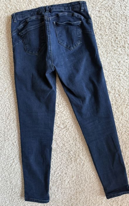 Blugi elastici, marca Penti