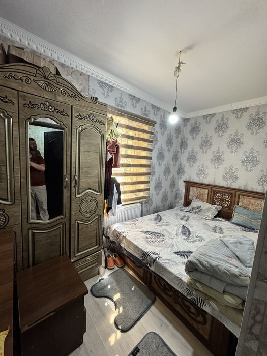 2 хонали 1 каватда ипотека