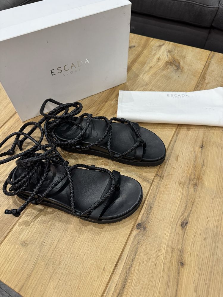 Escada Sport оригинални сандали