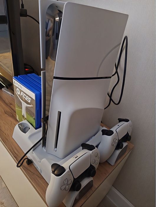 Подставка для PS 5/5 slim