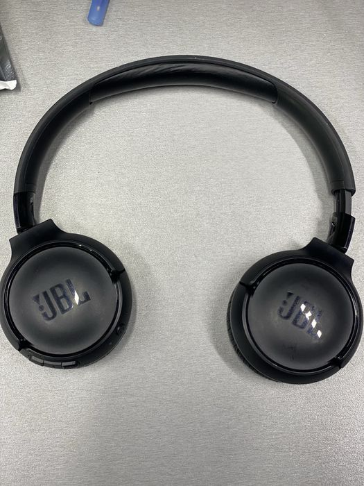 Căști JBL Tune 520BT