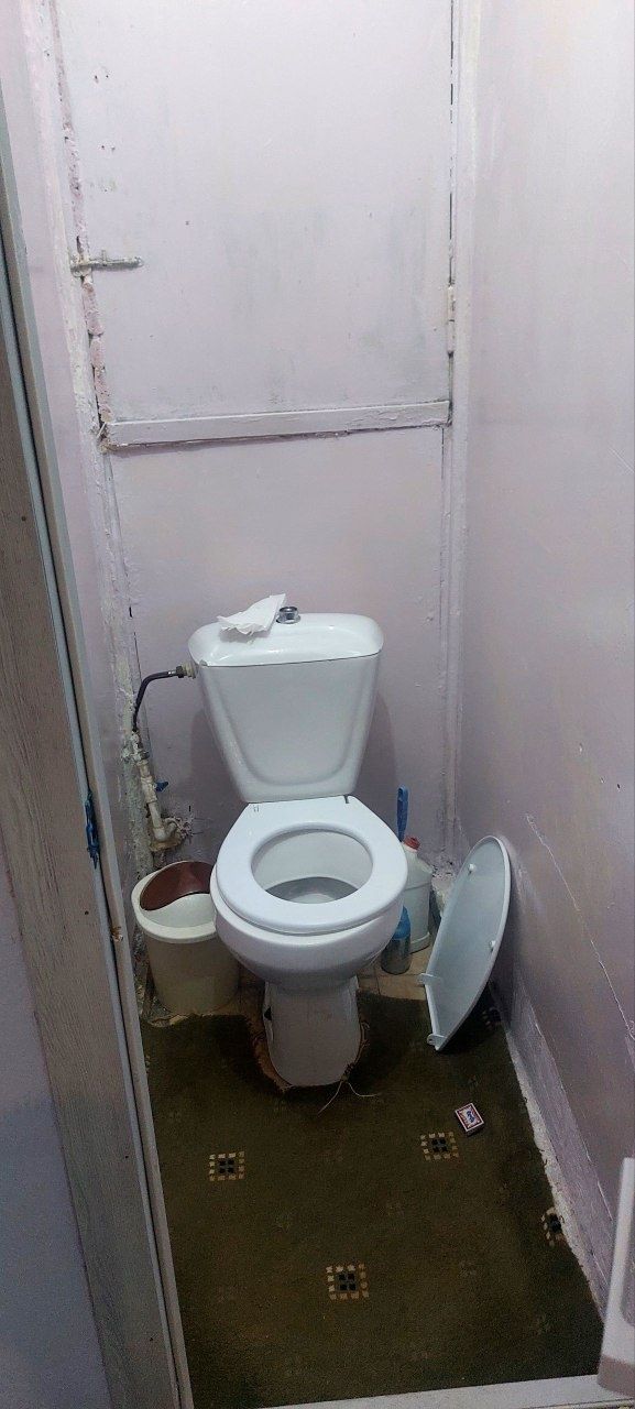 Ижарага уй  чилонзор октепа