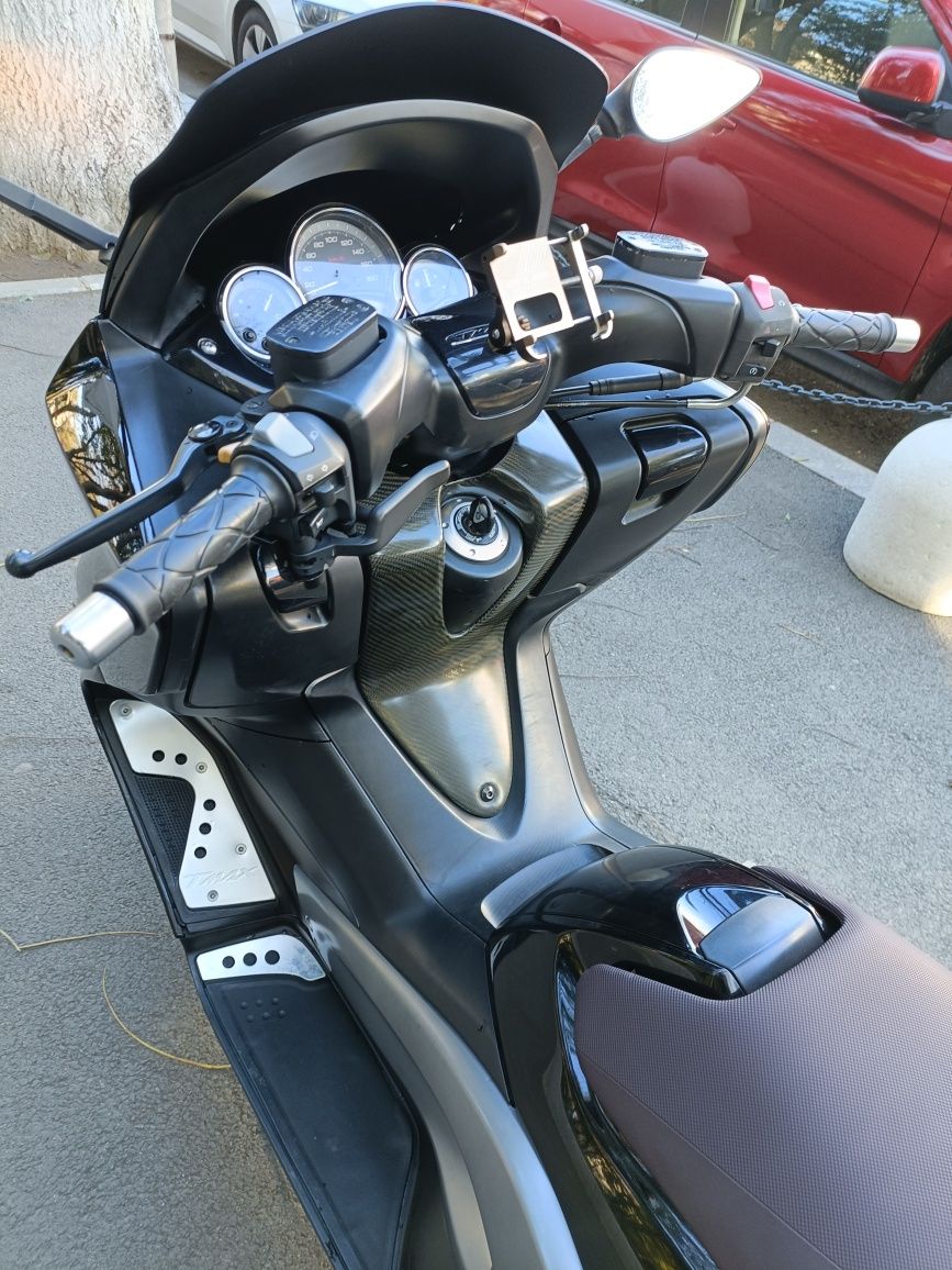 Yamaha t-max, tmax.