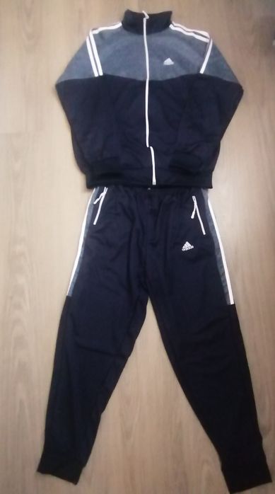 Vand training Hugo Nike