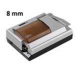 Aparat electric de injectat tutun tigari standard Ø 8mm Hawk Matic HK2