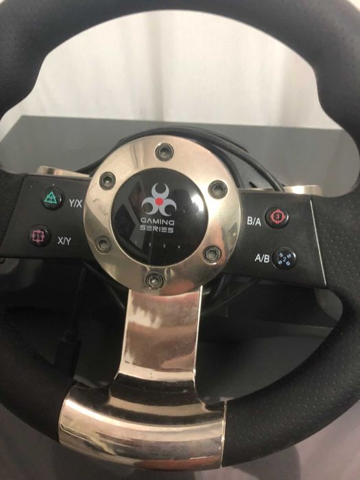 Volan Gaming Myria MG7419