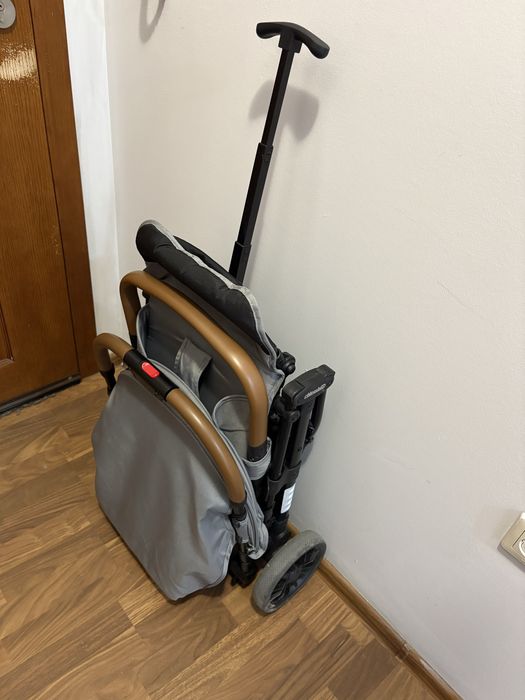 Лятна количка Chipolino