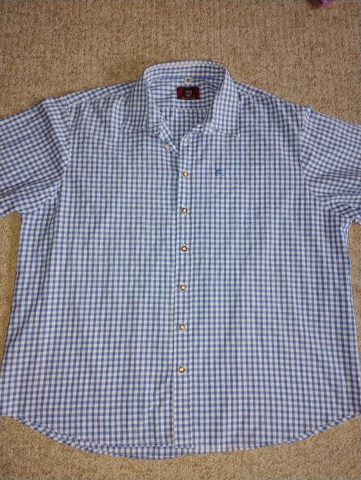 Cămașă bavareză Oktoberfest