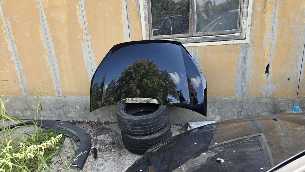 Преден капак за ford s-max