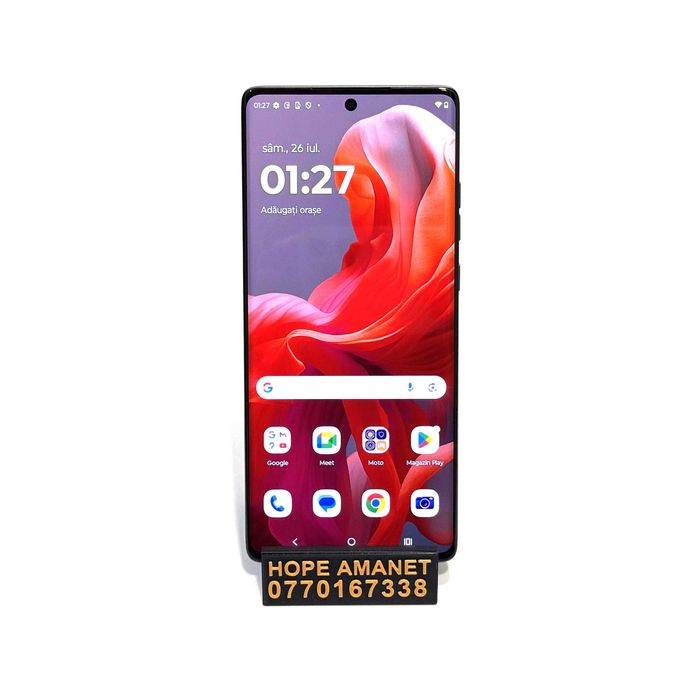 Hope Amanet P8 Moto G85 5G 256GB / 8GB RAM