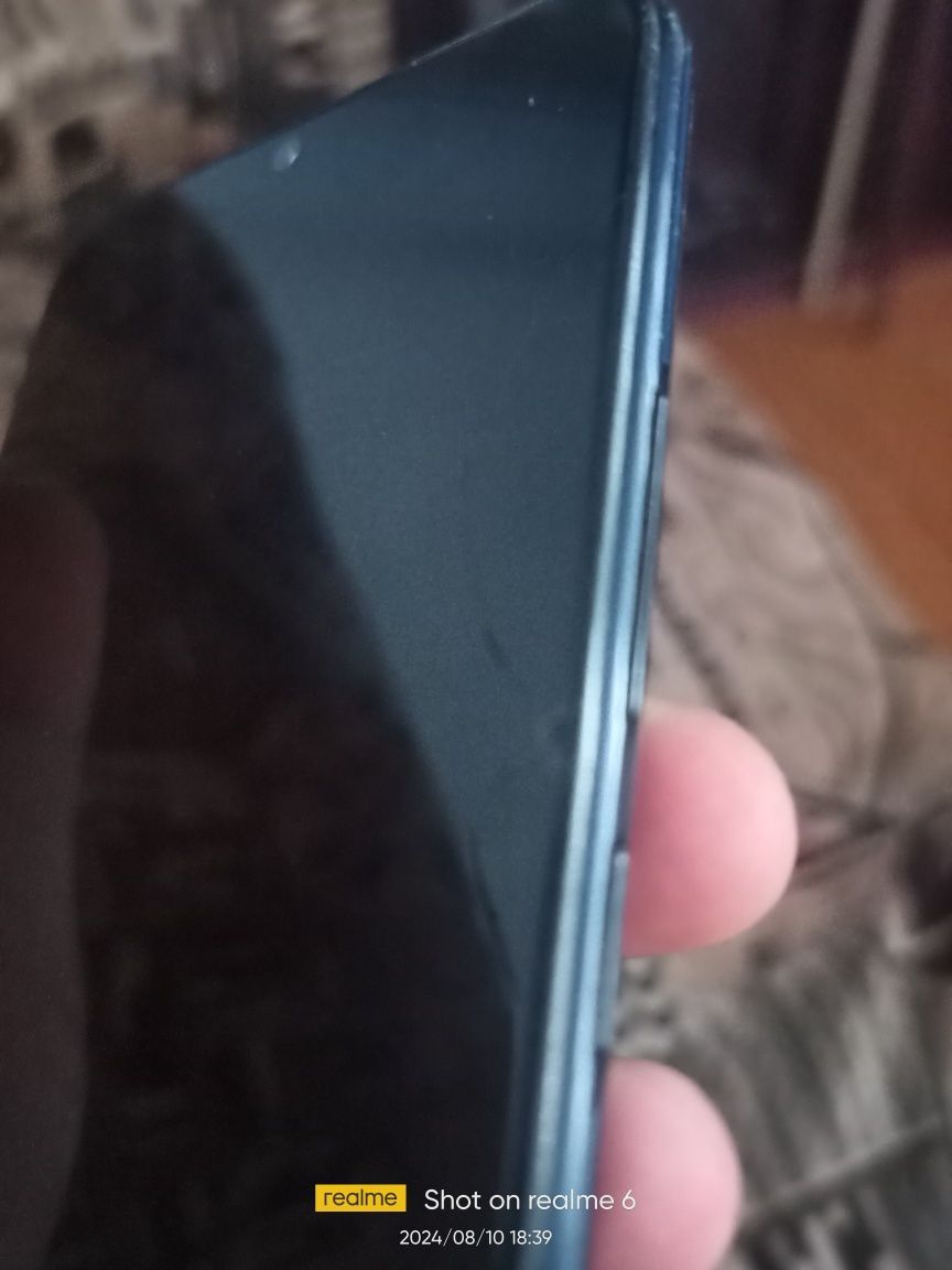 Vivo y19 4/128 tali