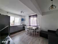 Apartament  2 camere + loc parcare CUG - Pepinierei