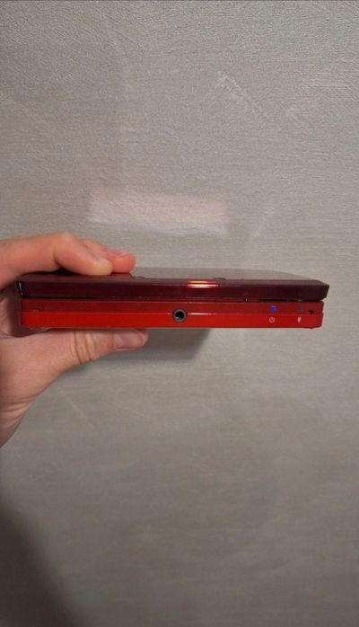 Nintendo 3DS Modat, 400 Jocuri, Consola 9 in 1