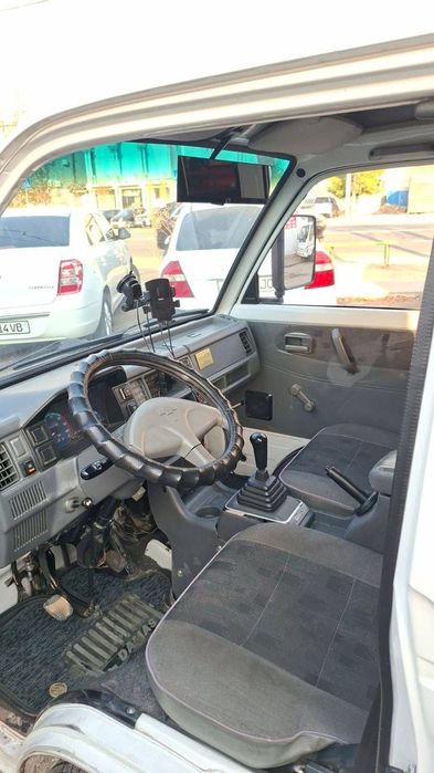 Damas 2020 yil sotiladi