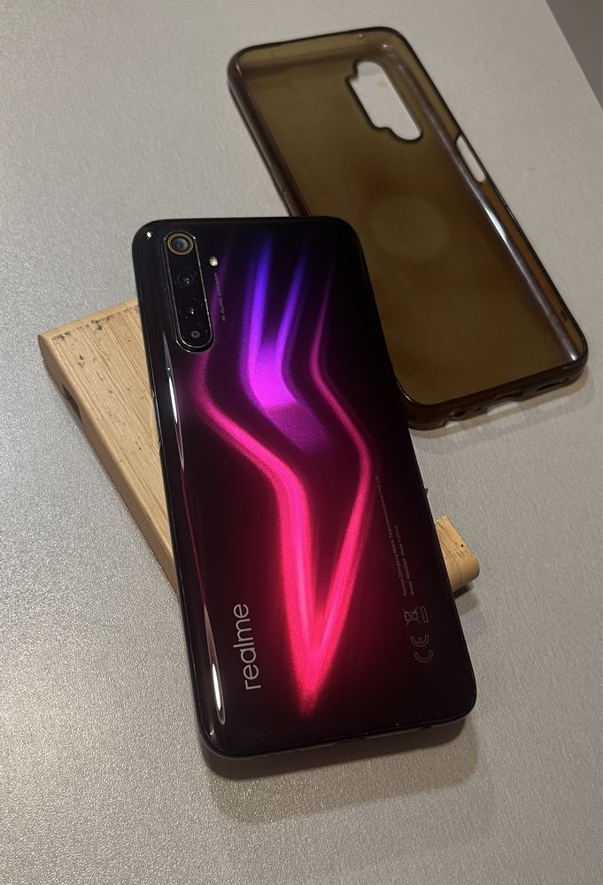 Realme 6 Pro 128GB