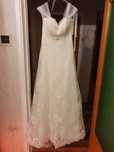 Vand rochie mireasa