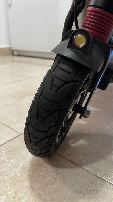 Trotineta electrica Quick Volt 8 / Zero 8