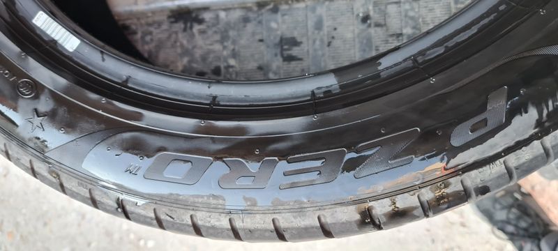 225/50/18 PIRELLI 4бр