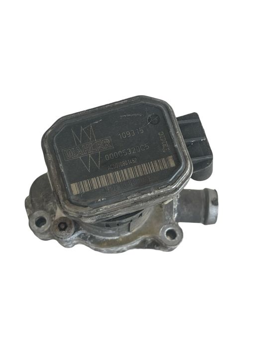 Supapa EGR MERCEDES-BENZ SPRINTER 3,5-t Box 906 2006 - > 2.2CDI 000053