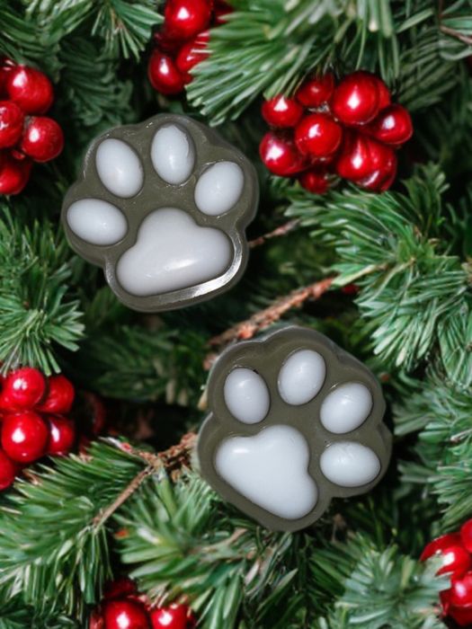 Мыдо ручной работы