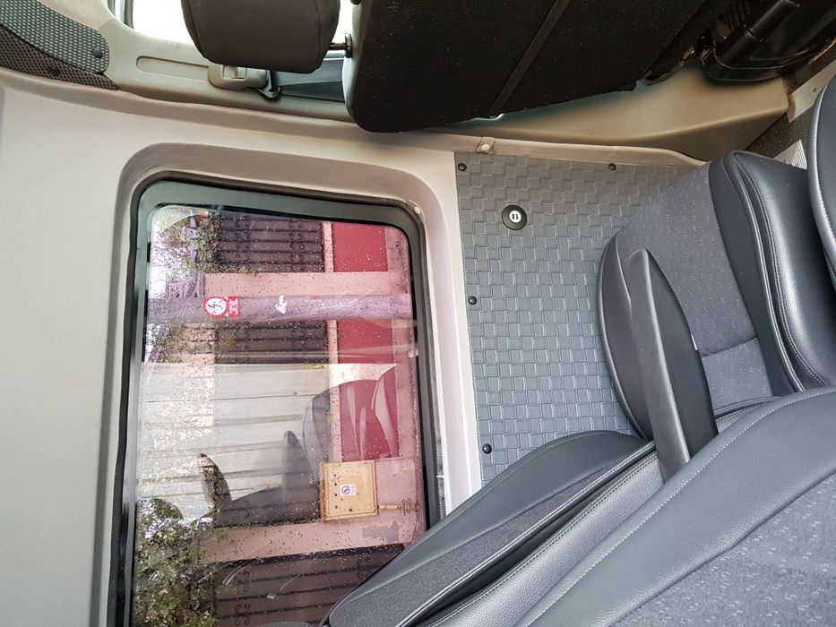 Transport persoane Germania Austria