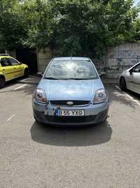 Ford Fiesta 1.3 Benzina 2006