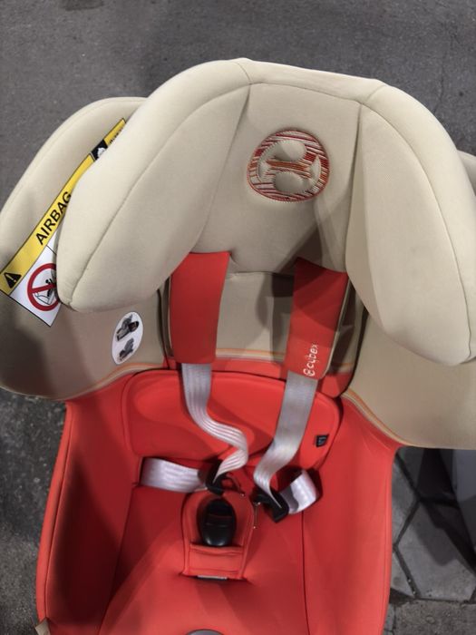 Столче за кола Cybex Sirona S2