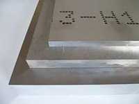Placa aluminiu 12mm tabla aluminiu alama cupru duraluminiu inox bronz