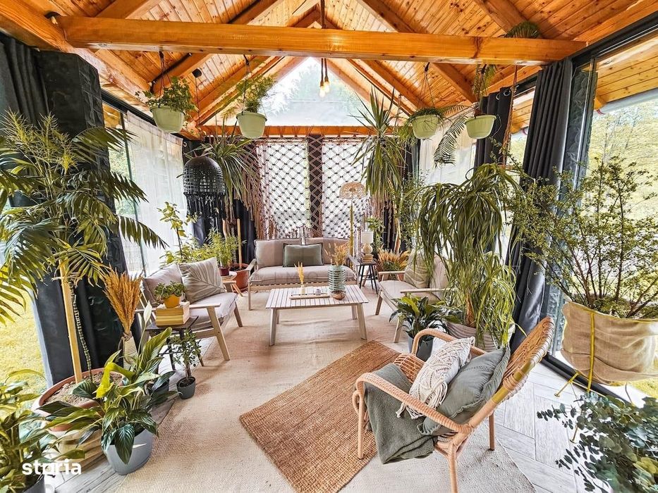 RECO Casa de vacanta in Suncuius