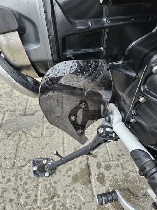 BMW 1250 GS Adventure 2019 38.000 km HP edition