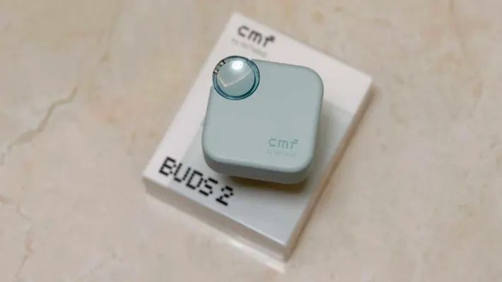 Новый моделы Cmf Buds 2 • Наушники •