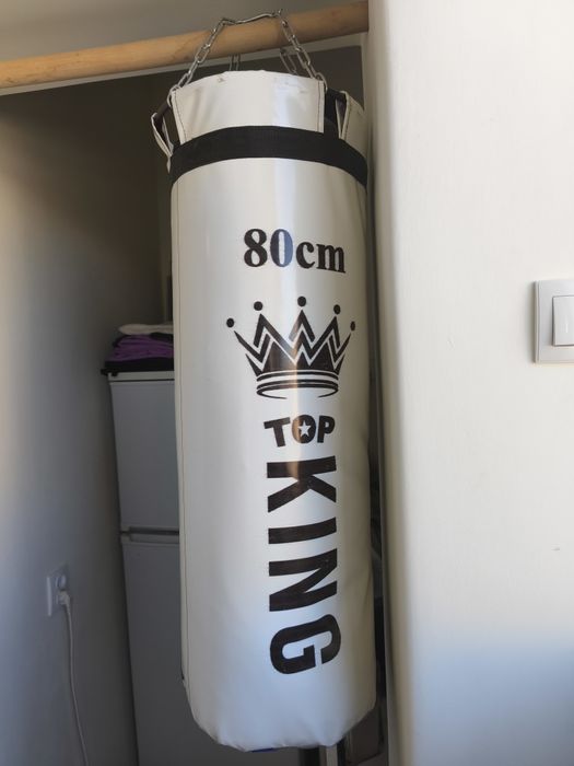 Боксёрская груша 80 см