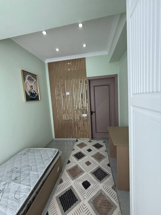 В центре города Самарканда Сдаётся по суточные квартири