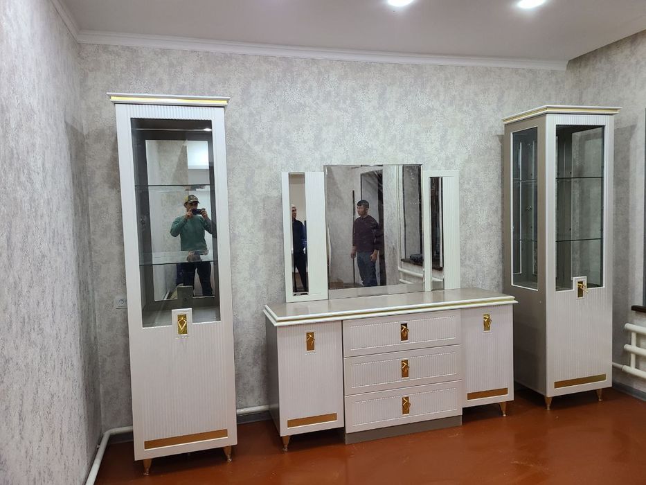 Пенал комод "Пандора"