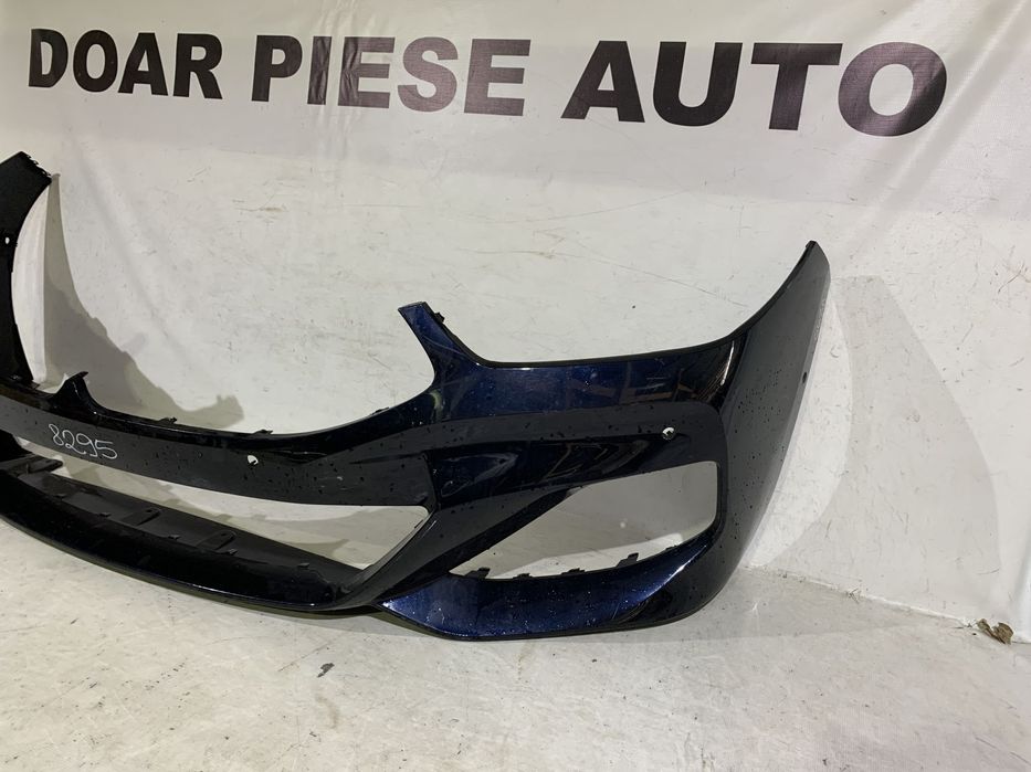 Bara fata BMW Seria 8, M-Sport, G14/G15/G16, 2019, 2020, 2021, 2022, 2023, cod origine OE 51118070558.