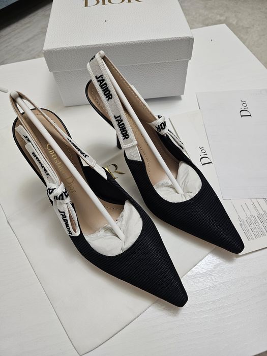 Sandale tocuri Christian Dior Jadior, pantofi marimi 35-41