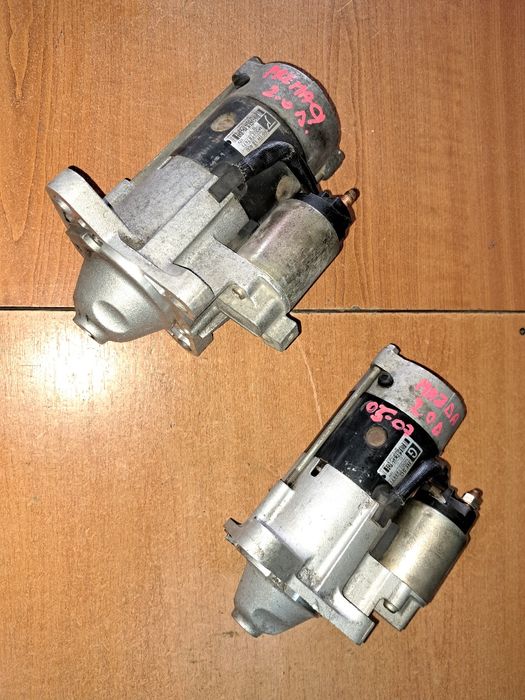 Electromotor Mazda 6 Premacy 2.0D