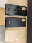Set huse originale Samsung Galaxy S20 plus