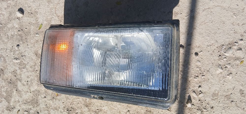 vaz 2107 zapchaslari bor