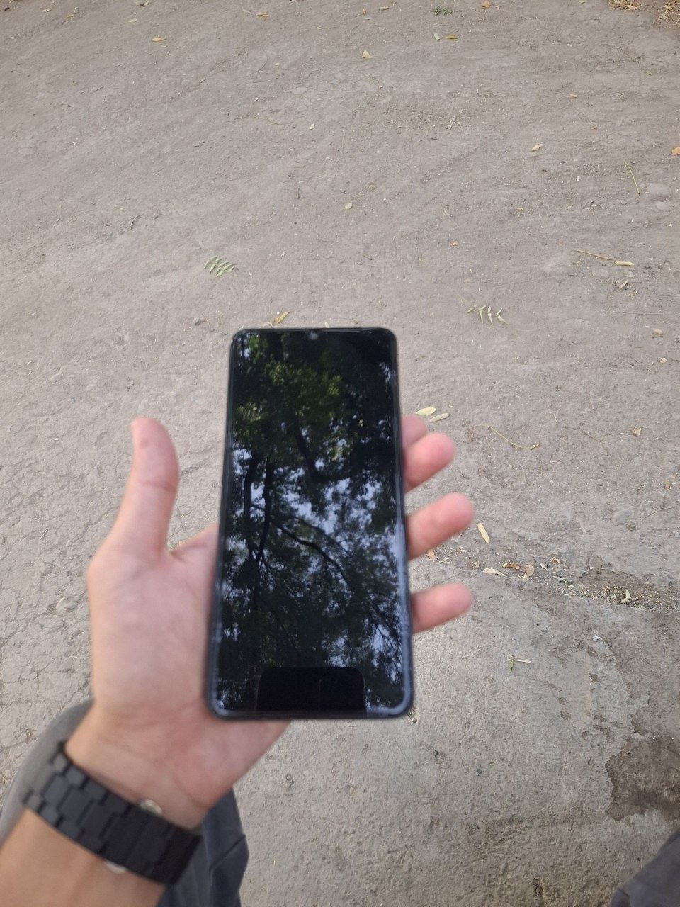 Redmi 13C Midnight Black 8/256
