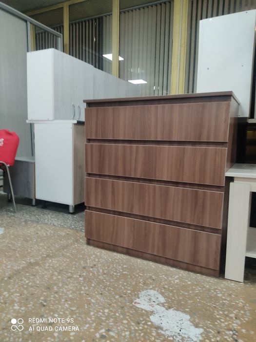 Продам  новый комод
