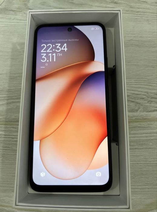 Redmi note 12 128 gb