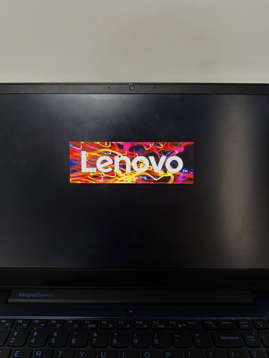 Lenovo Ideapad Gaming 3