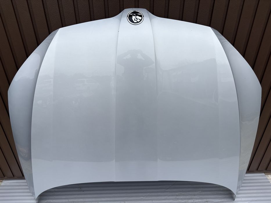 Capota Skoda Superb 3 cod de culoare LA7W 2015-2020