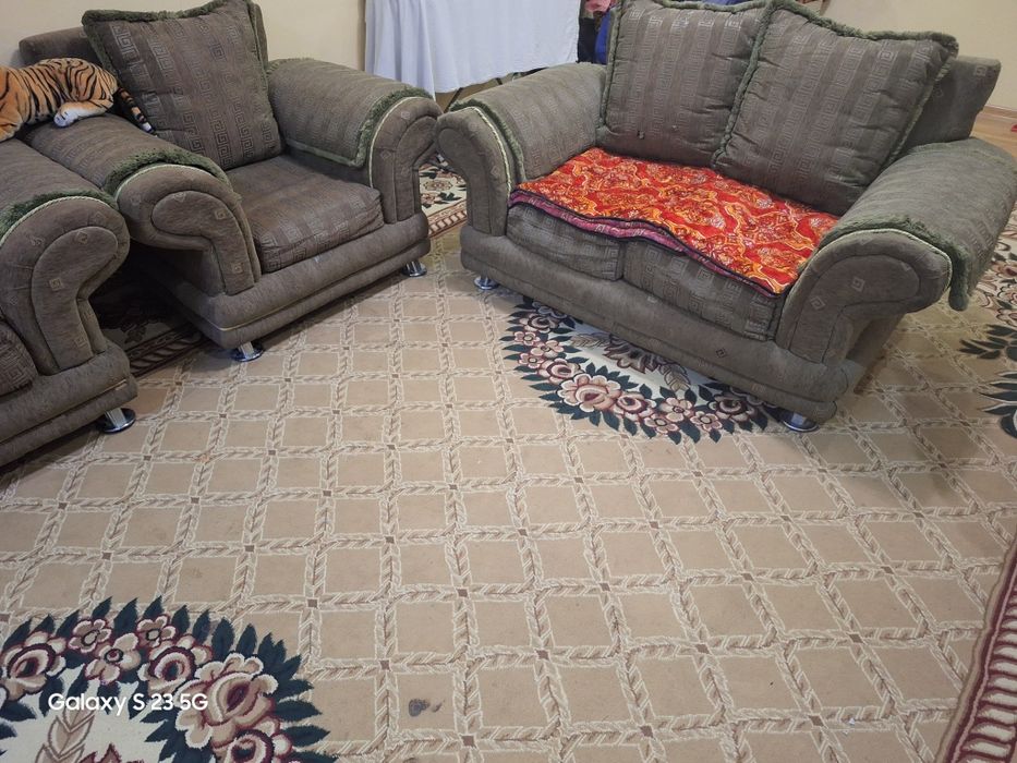 Mebel divan kreslo